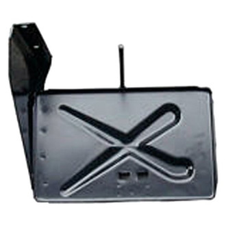 Goodmark® - Battery Tray