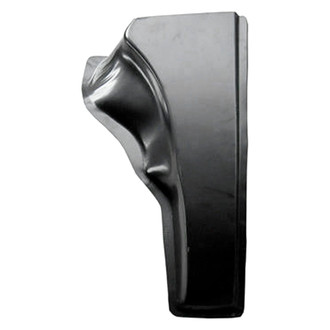 Goodmark® - Lower Driver Side Cowl Panel Patch