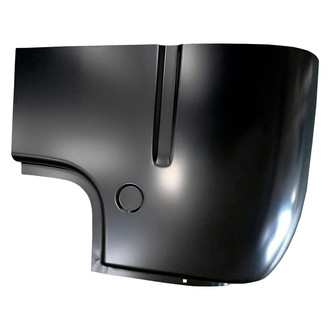 Goodmark® - Passenger Side Truck Cab Corner