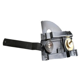 Goodmark® - Front Driver Side Manual Window Regulator