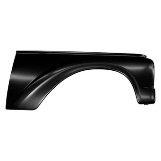 Goodmark® - Front Passenger Side Fender