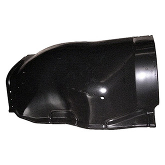 Goodmark® - Front Driver Side Fender Liner