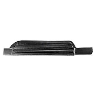 Goodmark® - Passenger Side Step Plate