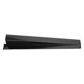 Goodmark® - Front Passenger Side Fender Apron Patch Panel