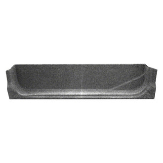 Goodmark® - Front Inner Driver Side Door Bottom