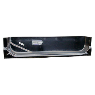 Goodmark® - Front Inner Passenger Side Door Bottom