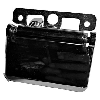 Goodmark® - Front Driver Side Interior Door Handle