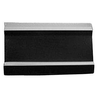 Goodmark® - Lower Driver or Passenger Side Door Skin Patch