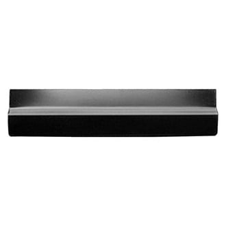 Goodmark® - Lower Driver or Passenger Side Door Skin Patch
