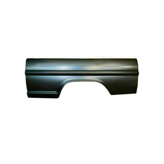 Goodmark® - Passenger Side Bed Panel