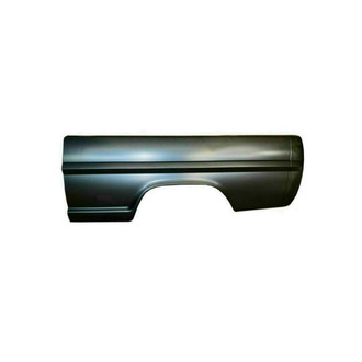 Goodmark® - Driver Side Bed Panel