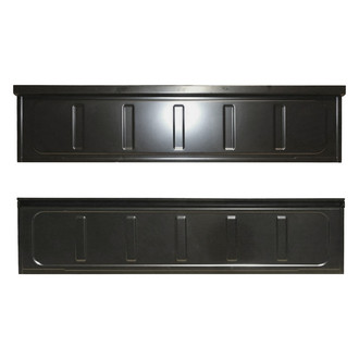 Goodmark® - Front Bed Panel