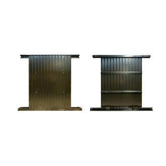 Goodmark® - Truck Bed Floor