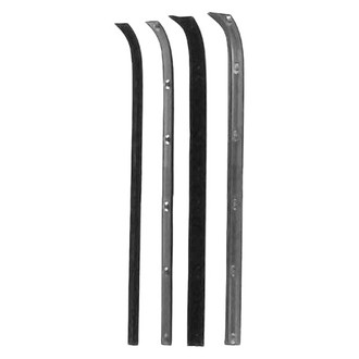 Goodmark® - Front or Rear Window Felt Kit