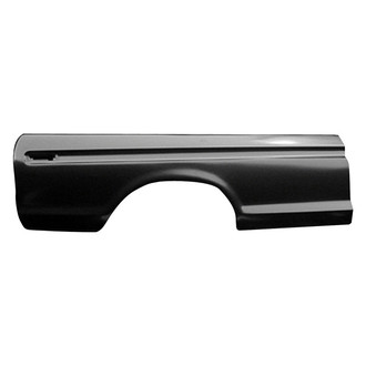 Goodmark® - Outer Passenger Side Bed Panel