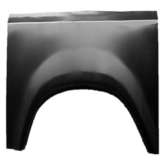 Goodmark® - Rear Driver Side Wheel Arch Patch