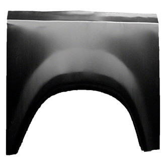 Goodmark® - Rear Passenger Side Wheel Arch Patch