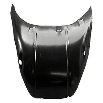Goodmark® - Rear Inner Passenger Side Wheel Housing
