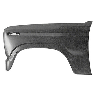 Goodmark® - Front Driver Side Fender