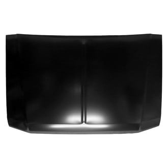 Goodmark® - Hood Panel