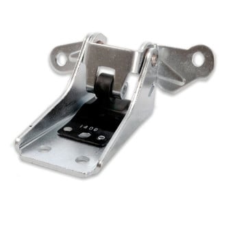 Goodmark® - Upper or Lower Driver Side Door Hinge