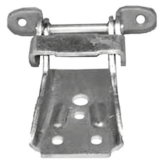 Goodmark® - Lower Driver or Passenger Side Door Hinge