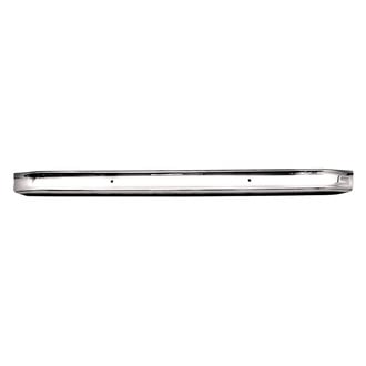 Goodmark® - Front Bumper Face Bar