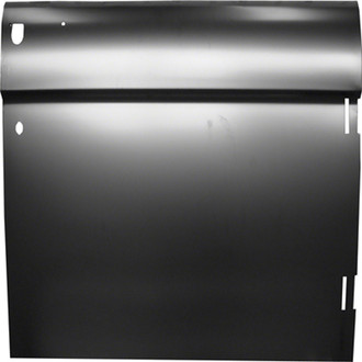 Goodmark® - Front Door Shell