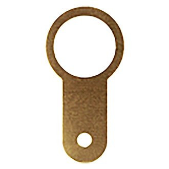 Goodmark® - Windshield Wiper Motor Ground Strap