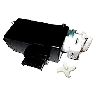 Goodmark® - Windshield Washer Pump
