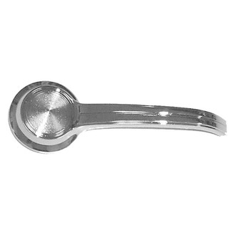 Goodmark® - Driver or Passenger Side Interior Door Handle