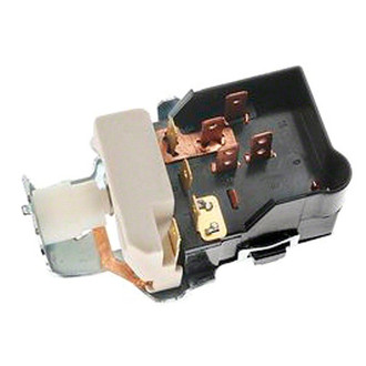 Goodmark® - Headlight Switch