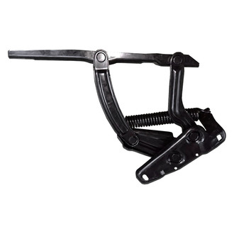 Goodmark® - Passenger Side Hood Hinge
