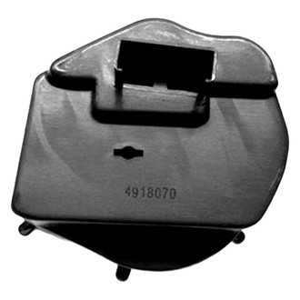 Goodmark® - Windshield Washer Pump Cover