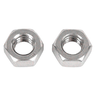 Goodmark® - Parking Light Cable Adjustment Nut Set