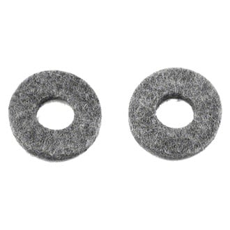 Goodmark® - Clutch Bellcrank Felts