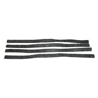 Goodmark® - Deflector Seal Kit