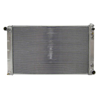 Goodmark® - Engine Coolant Radiator