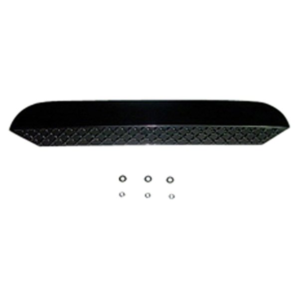 Goodmark® - Hood Scoop Insert