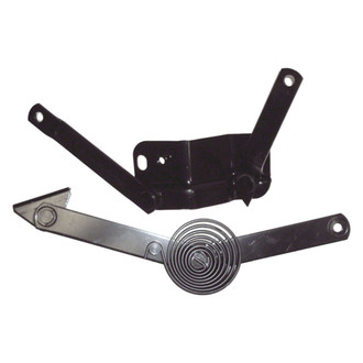 Goodmark® - Driver Side Hood Hinge