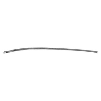 Goodmark® - Center Hood Molding