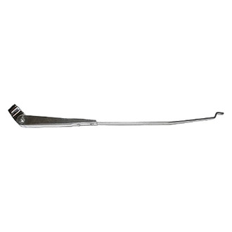 Goodmark® - Passenger Side Windshield Wiper Arm