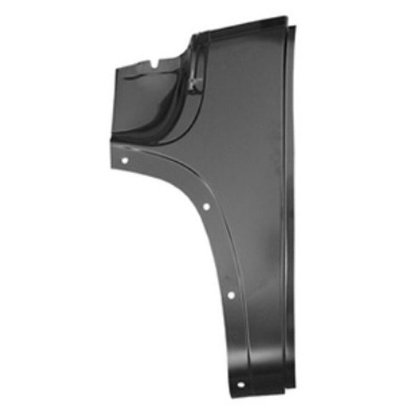 Goodmark® - Driver Side Outer Cowl Side Panel