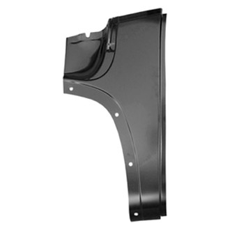 Goodmark® - Outer Driver Side Cowl Side Panel