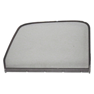 Goodmark® - Door Glass Assembly