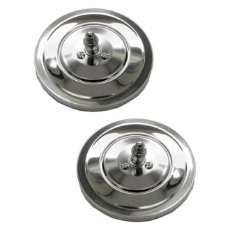 Goodmark® - Side View Mirror
