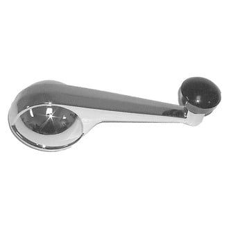 Goodmark® - Window Crank Handle