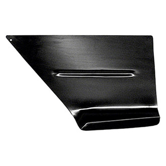 Goodmark® - Passenger Side Footwell Patch