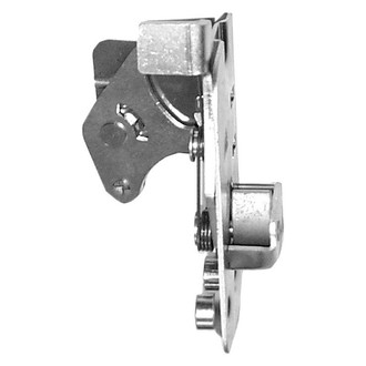 Goodmark® - Driver Side Door Latch Assembly