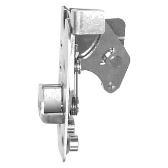 Goodmark® - Passenger Side Door Latch Assembly
